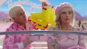 Barbie Dominates Critics Choice Awards Nominations with 18 Nods Image