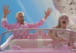 Why Are People So Hyped About Seeing the Barbie Movie? Image