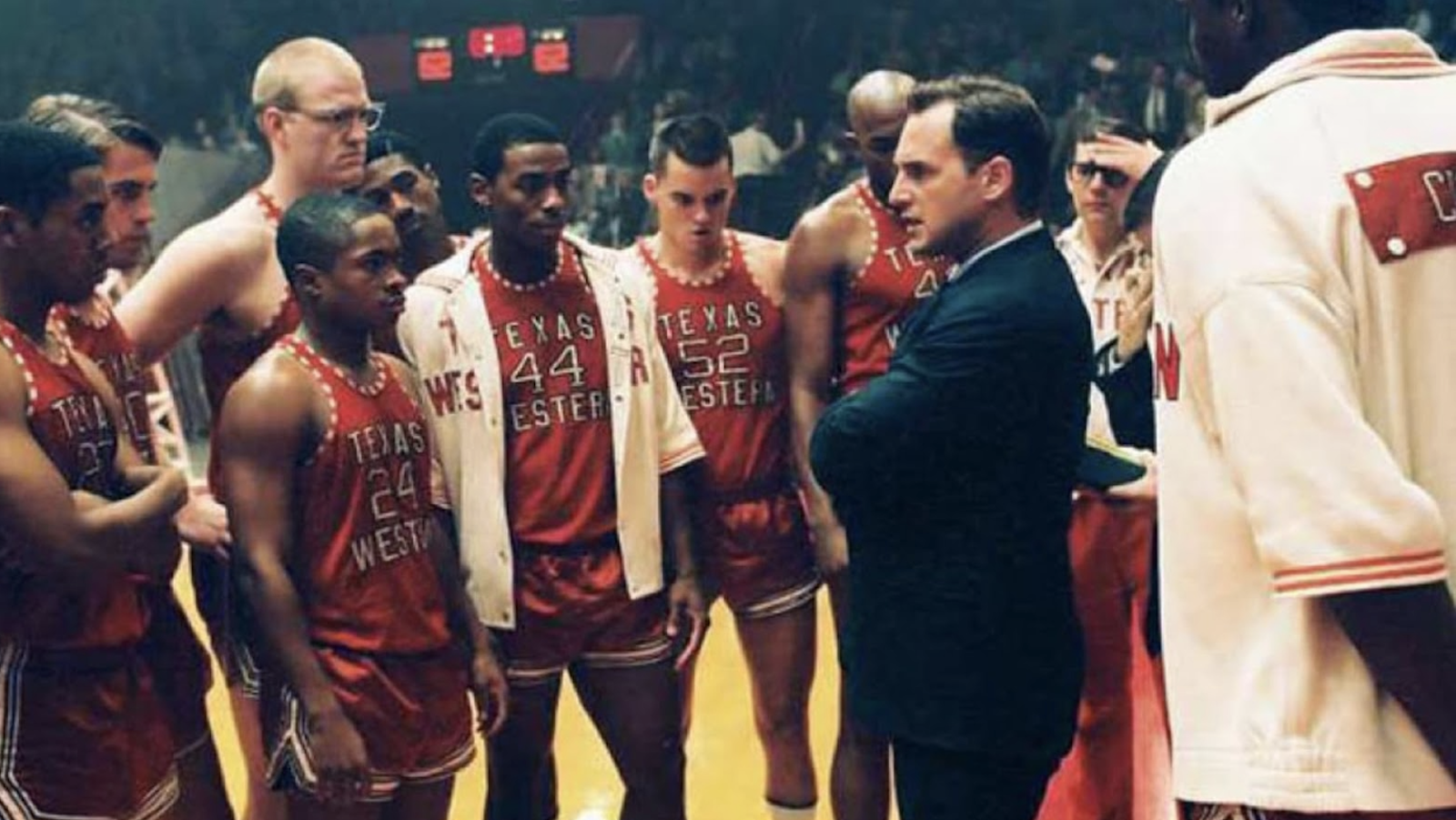 The Best Basketball Movies of All Time You Must Watch Features Film Threat
