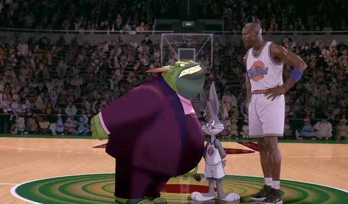 Dribbling Dreams: Inspiring NBA Betting Through Cinematic Tales Featured, Features Film Threat