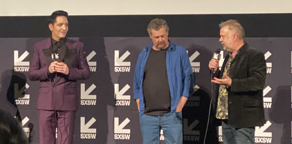 SXSW 2023 Film Festival Wrap Up image