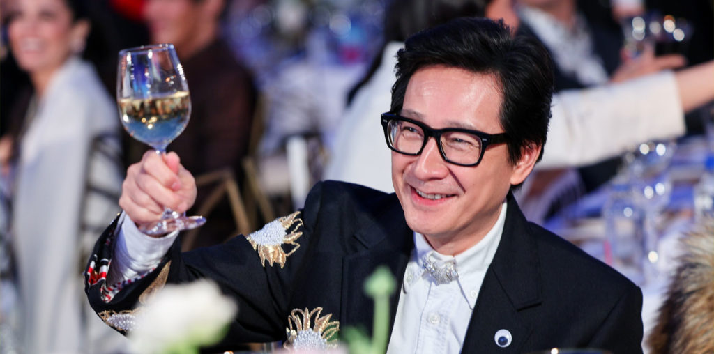 Gold House’s Second Annual Gold Gala: Honoring Stars, Showcasing New Ventures, and Bridging Communities image