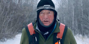 40 Below: The Toughest Race In The World Image