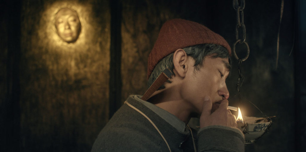 A New Old Play image