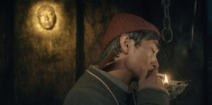 A New Old Play Image