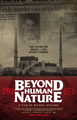 Beyond Human Nature | Film Threat