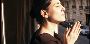 Black Notebooks: Ronit (Cahiers Noirs) Image