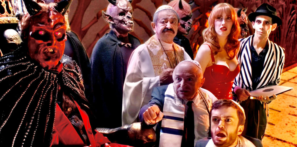 Bloody Bridget image