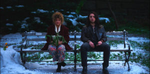 Brenda and Billy (and the Pothos Plant) Image