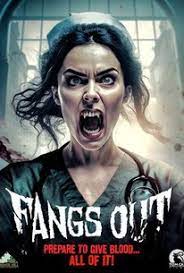 Fangs Out Image