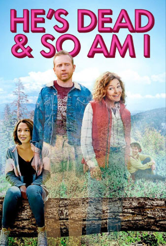 He's Dead & So Am I Image