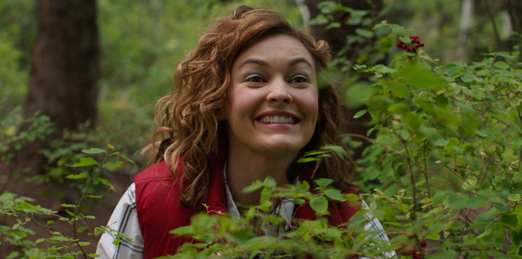 He’s Dead & So Am I image