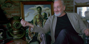 Hollywood Dreams & Nightmares: The Robert Englund Story Image