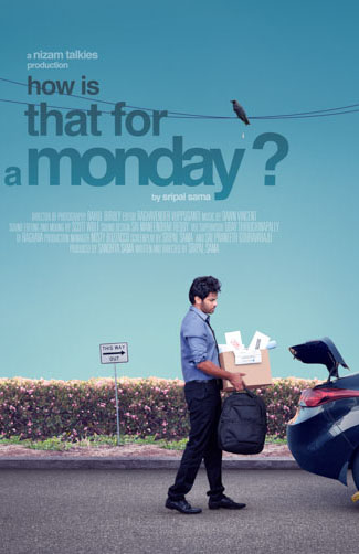 How Is That For A Monday? Image