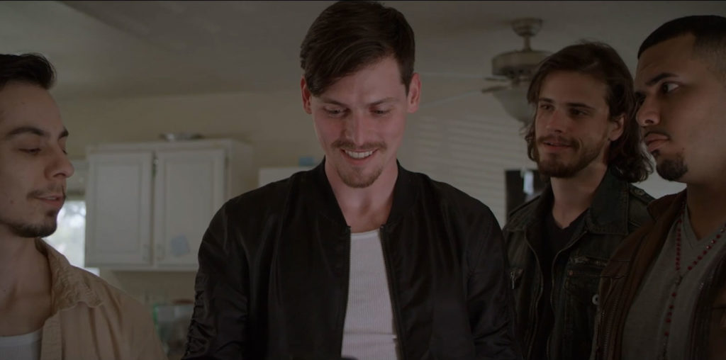 How Is That For A Monday? image