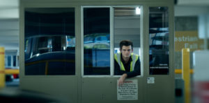 Jake, The Failure Image