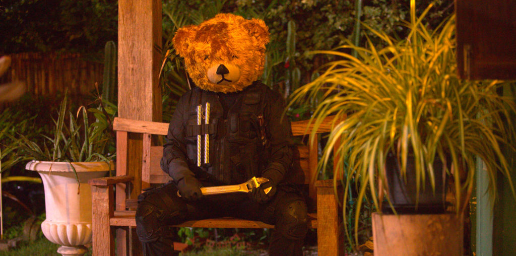 Night of the Killer Bears image