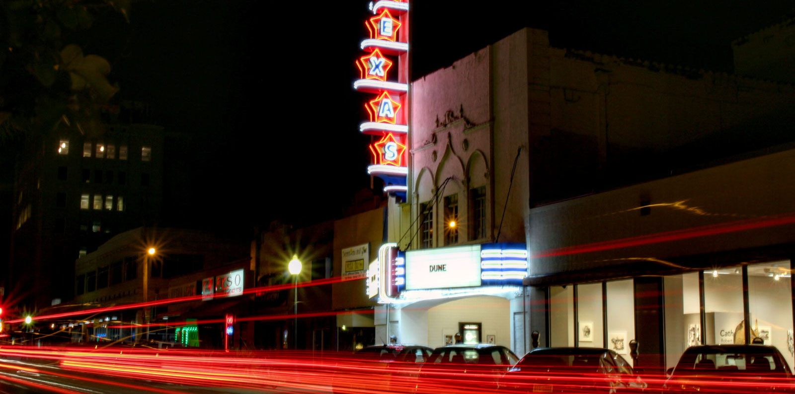 Oak Cliff Film Festival In Dallas Announces Its 2023 Program News Film