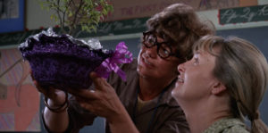 Rachel, Rachel Image