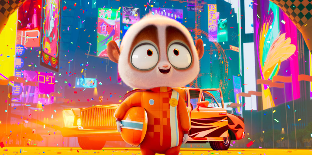 Rally Road Racers image