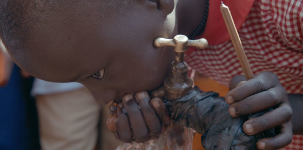 Rescued from Darkness image