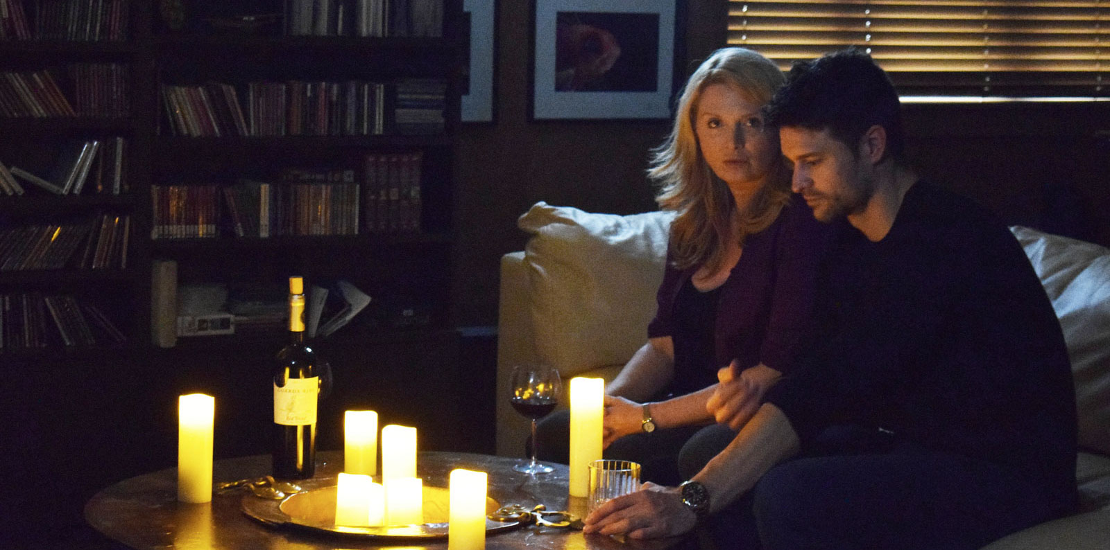 Sapiosexual Featured, Reviews Film Threat