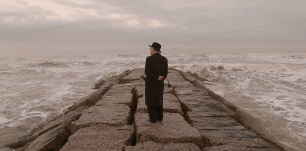 Song of the Cicada image