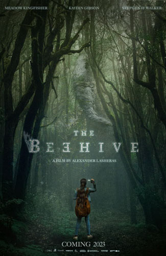The Beehive Image