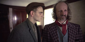 The Coroner’s Assistant Image