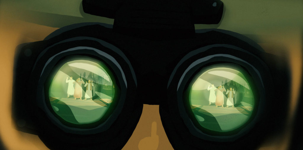 The Night Doctrine image