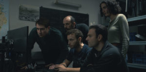 The Night Of The 12th Image