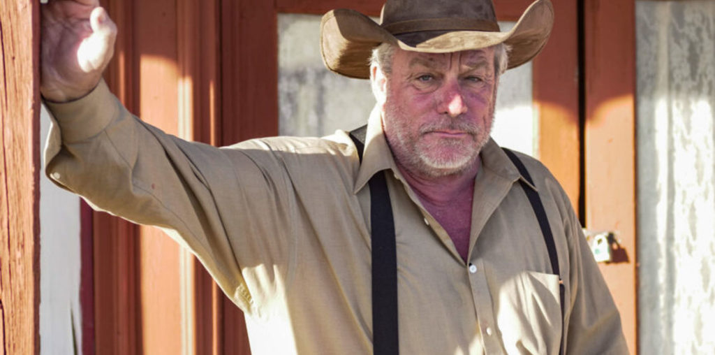 The Oldest Posse image