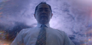 The Ossan Image