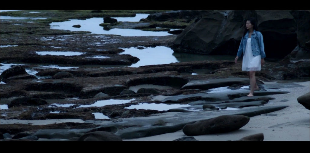 The Unknown Depths image