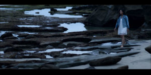 The Unknown Depths Image