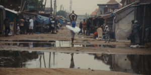 Then Comes The Body Image