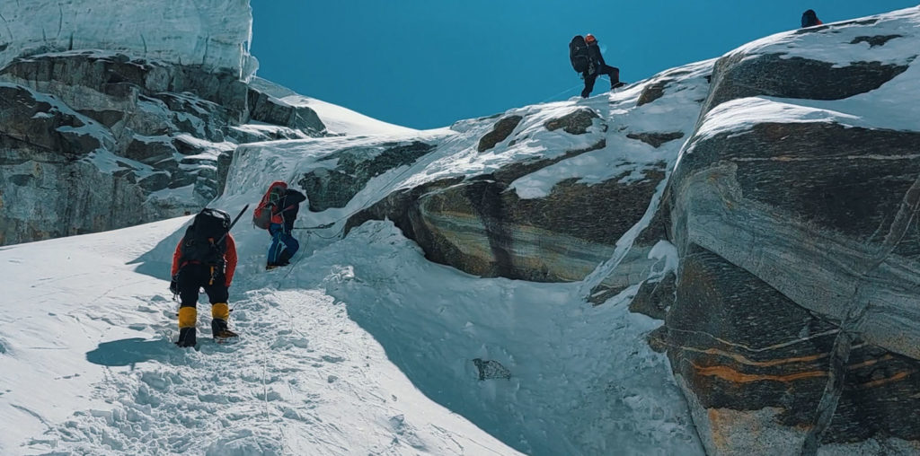 Voyage to Himalaya – The Kangchenjunga Expedition 2022 image