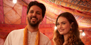 What’s Love Got To Do With It? Image