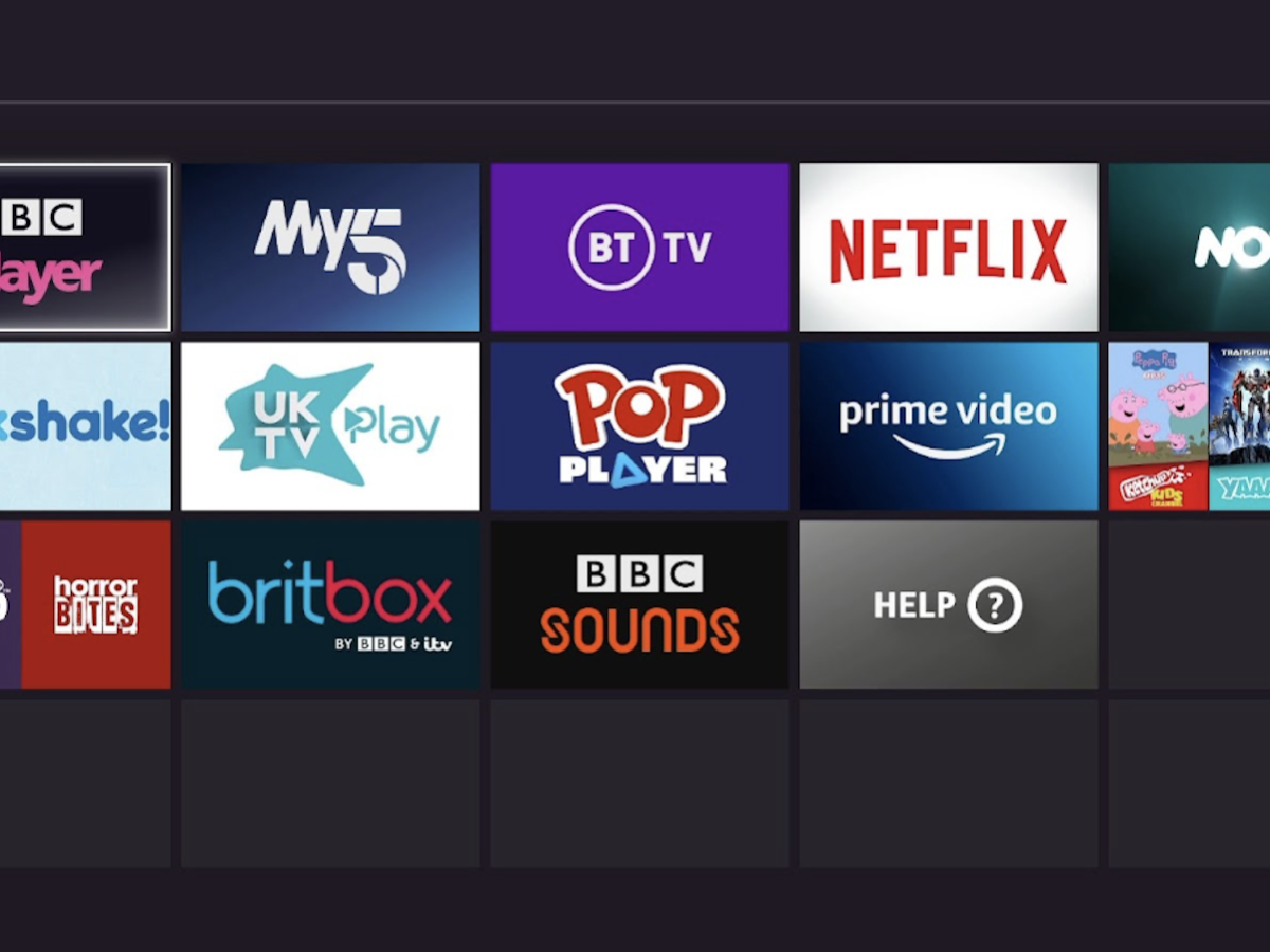 Watch NOW TV on your  Fire TV stick and stream movies, tv
