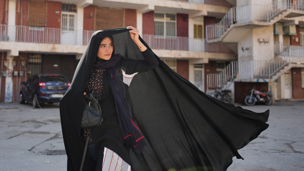 5 Classic Films from the Middle East Worth Discovering image