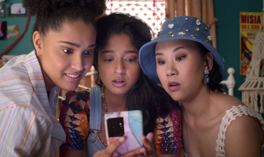 The Top 10 New Arrivals on Netflix in 2023 image