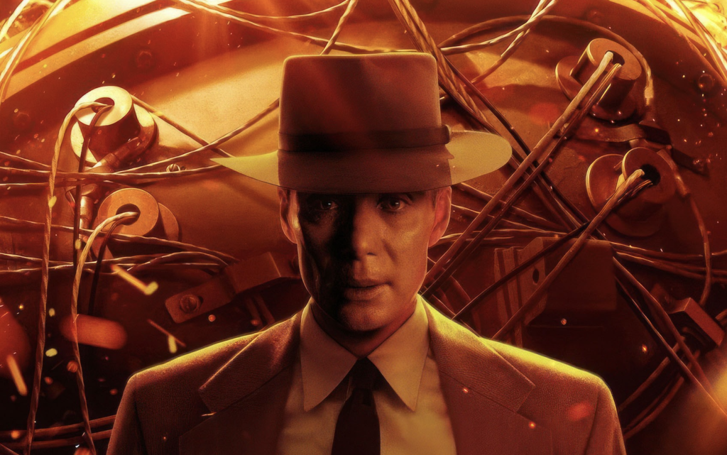 8 Things to Know About Christopher Nolan’s Oppenheimer image