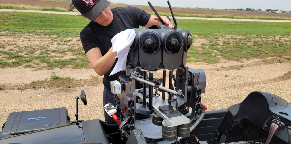 Indie Film Hacks Cinegear Edition: Plate Pros image