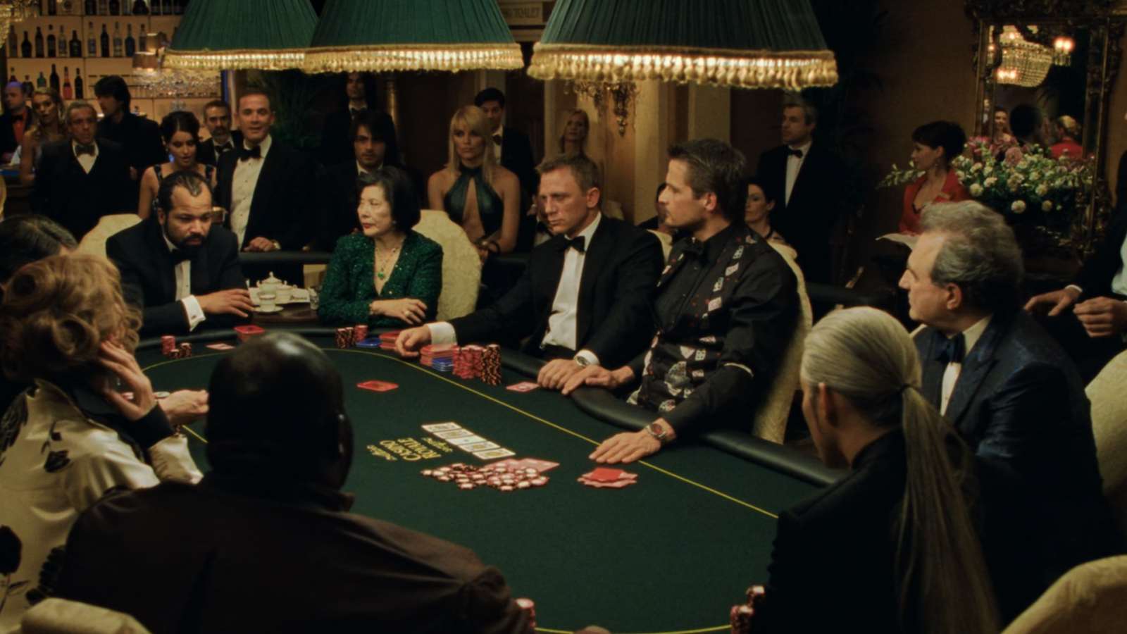 The Accuracy of Gambling Movies – Hollywood VS Reality Features Film Threat