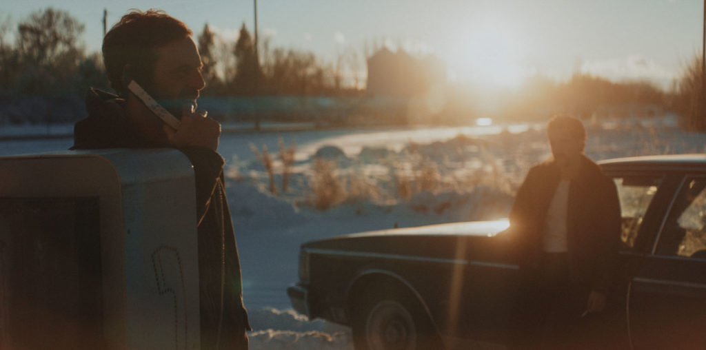 Blood For Dust image