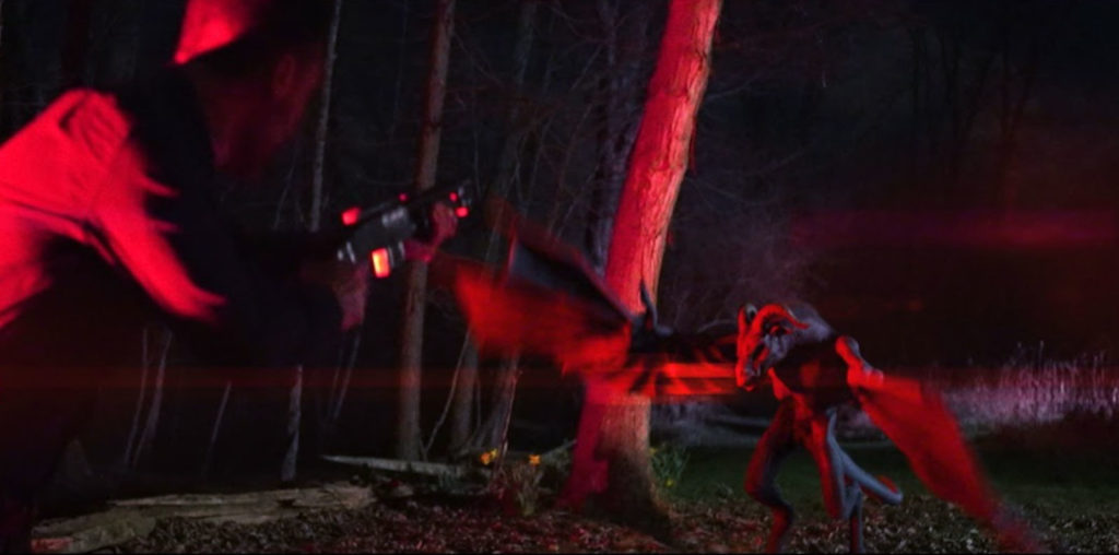 Bloodlines: The Jersey Devil Curse image