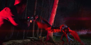 Bloodlines: The Jersey Devil Curse Image