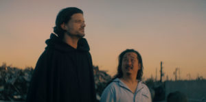 Death and Ramen Image