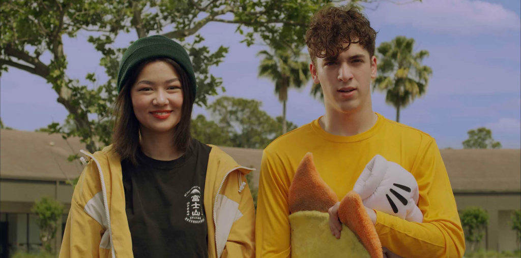 Egghead & Twinkie image