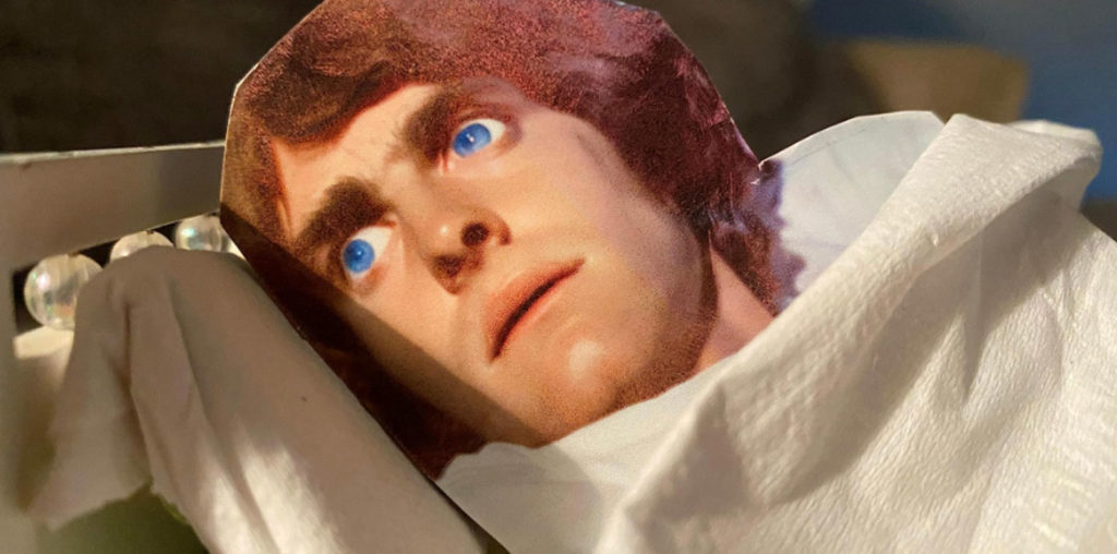 Home Sweet Home II image